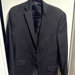 Men’s Alfani suit from Macy’s, 38L